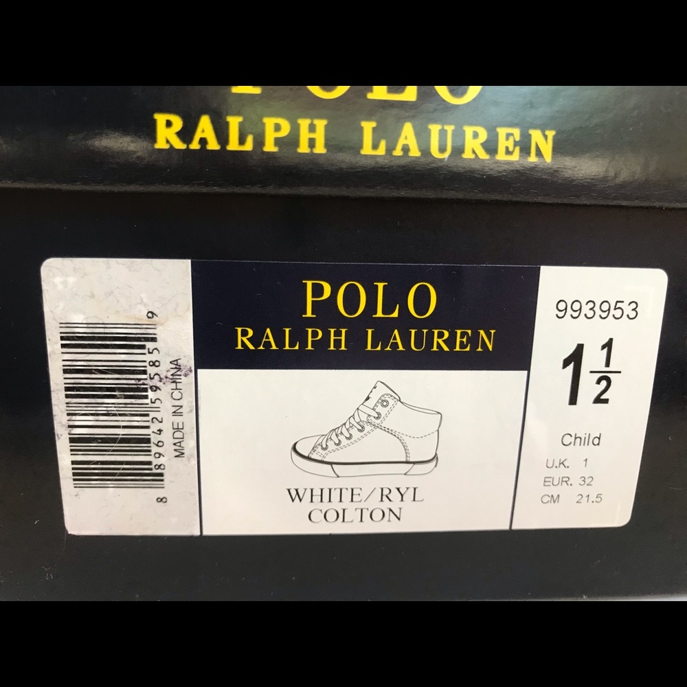 Sneakers - Picture 8 of 8